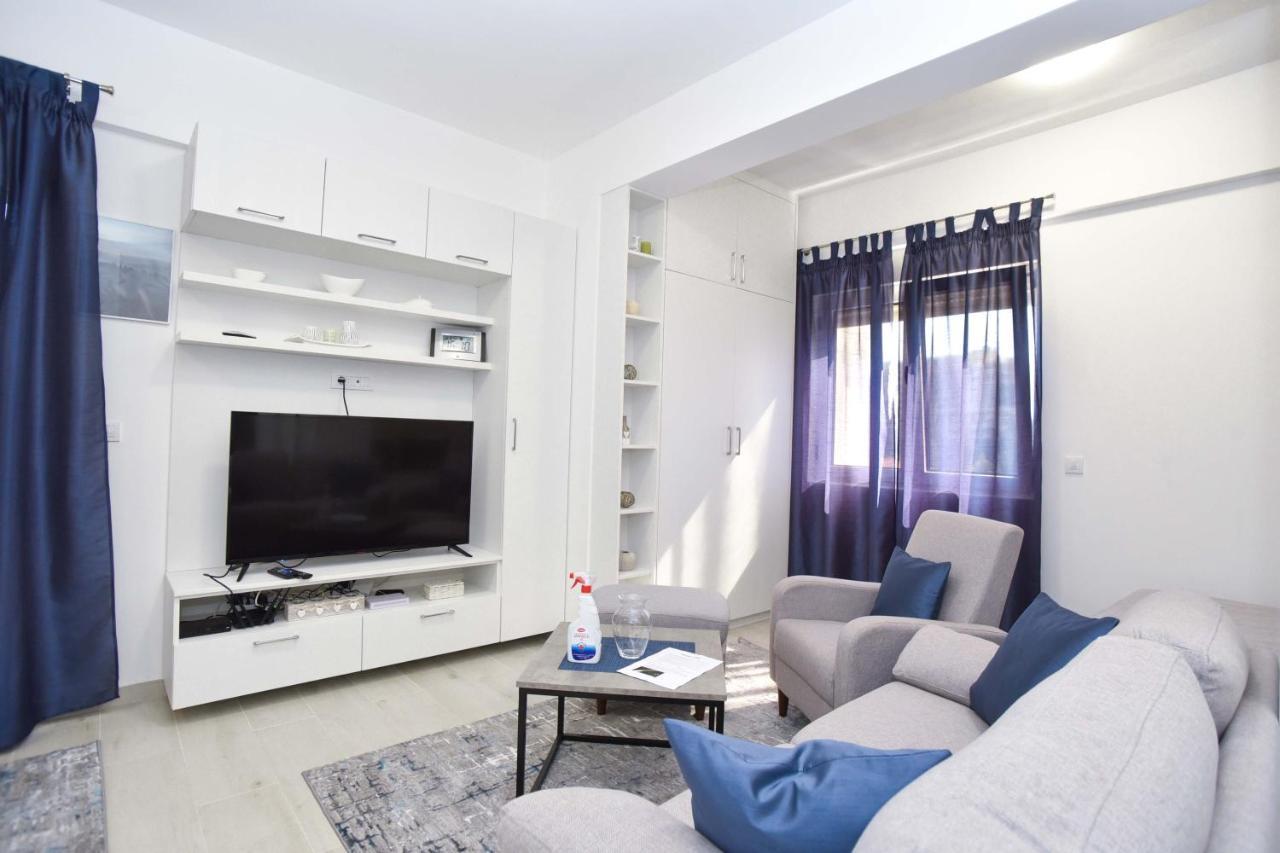 Apartmani 011-Mb Bečići Dış mekan fotoğraf