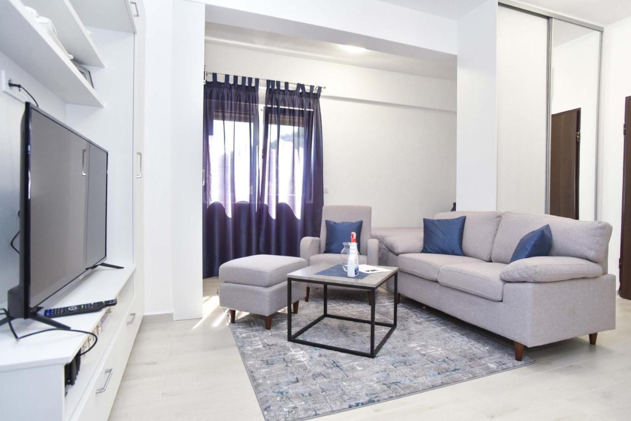 Apartmani 011-Mb Bečići Dış mekan fotoğraf